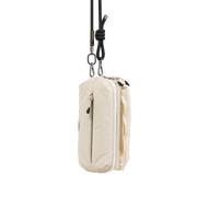 Bun Sacoche Utility Crossbody Bag + Strap Phone Lanyard 8.3mm